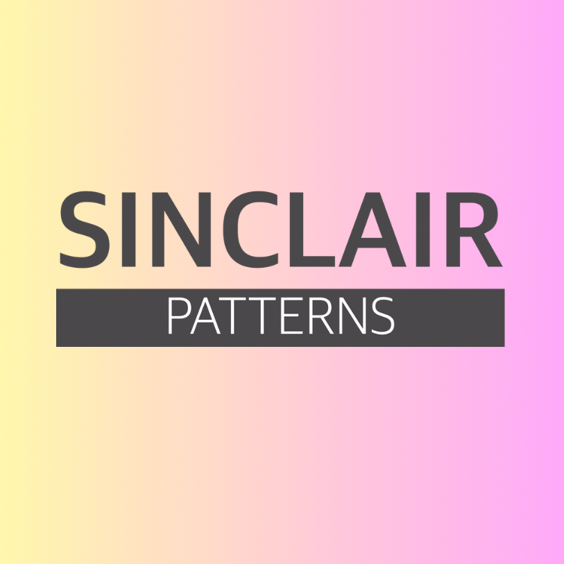 How to print your pdf pattern and troubleshooting guide – Sinclair Patterns