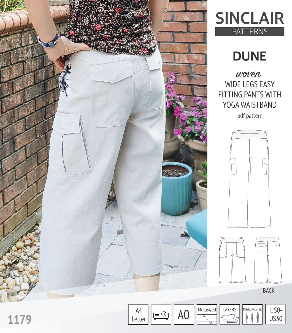 Jeans with yoga waistband online