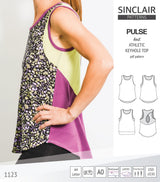 Collections – Sinclair Patterns