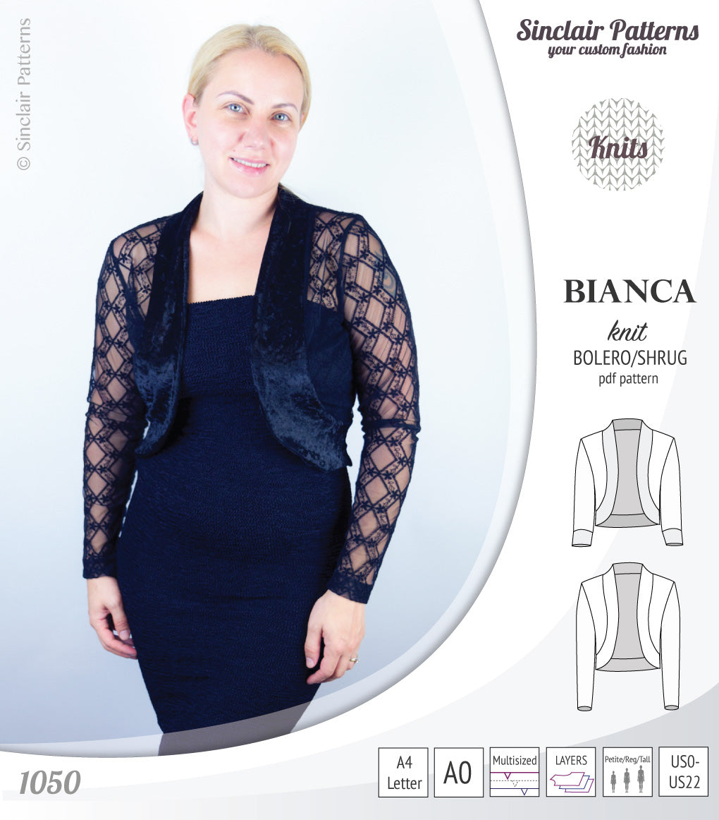 Petite bolero shrug hotsell